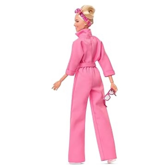 Barbie, the movie, Barbie doll - Picture 4 of 7